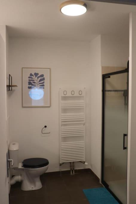 Apartamento Les Cedres -Tram A 50 Metres, Bordeaux A 5 Minutes, Parking Cenon Exterior foto